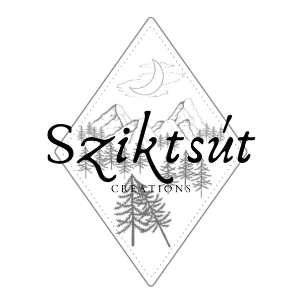Sziktsút Creations