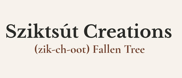Sziktsút Creations 
